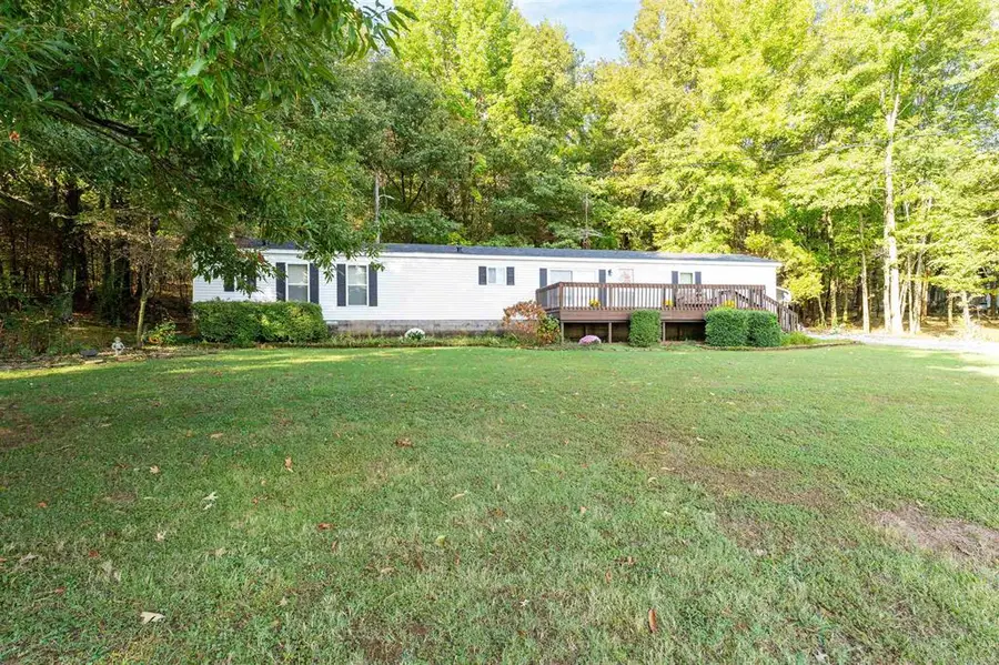 945 Hicks Rd, Calhoun, KY 42327 - Image #3