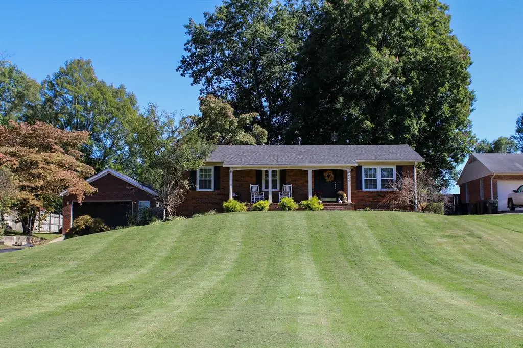 3434 Woodlane Dr, Philpot, KY 42366 - Image #1