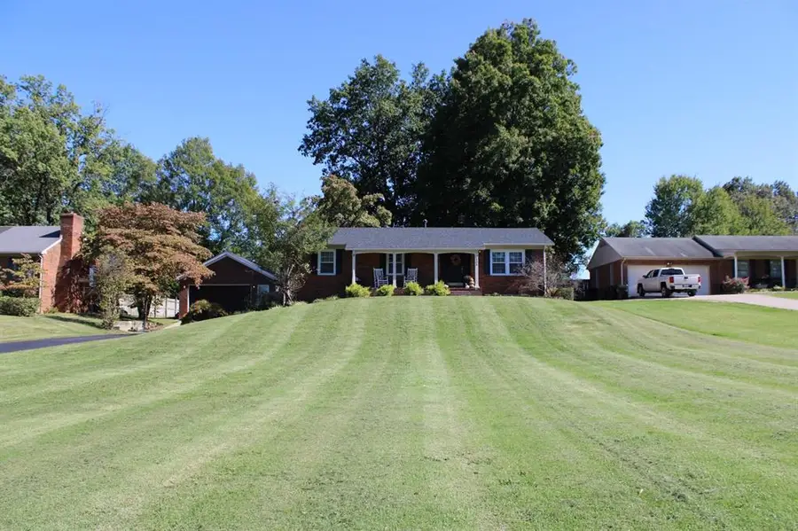 3434 Woodlane Dr, Philpot, KY 42366 - Image #2