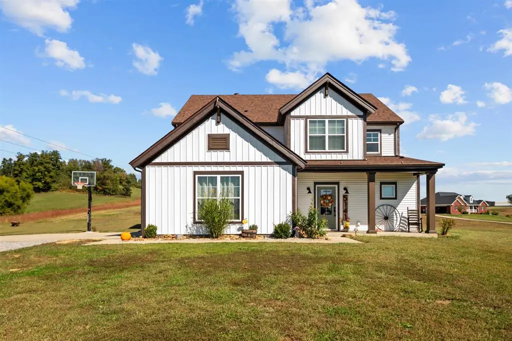 5141 Pleasant Valley Rd, Philpot, KY 42366 - Image #1