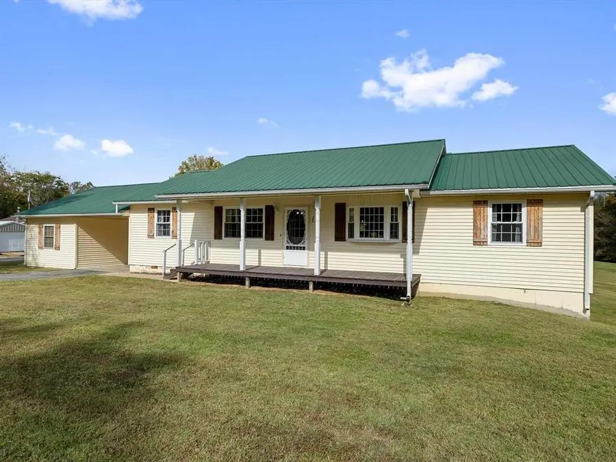 20 S LOGAN RD, Morgantown, KY 42261 - Image #3