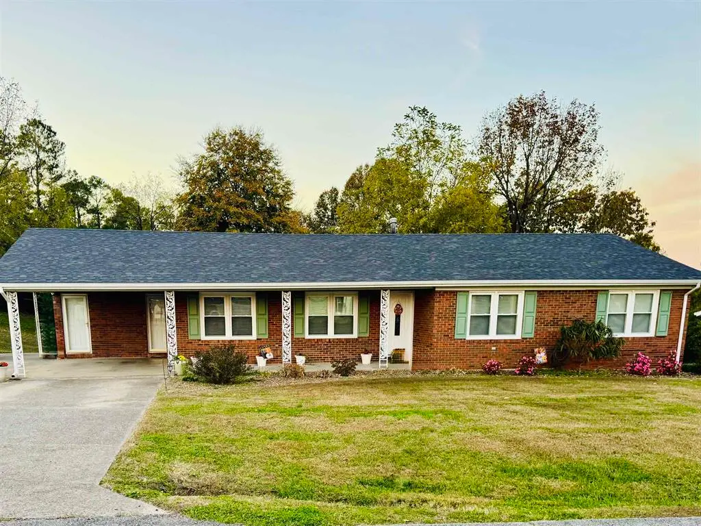 203 N Cherry Hill Road, Central City, KY 42330 - Image #1