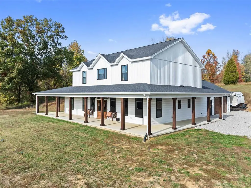 9945 Hwy 951, Philpot, KY 42366 - Image #1