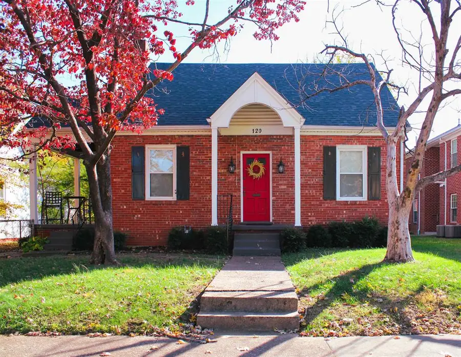 120 W 19TH ST, Owensboro, KY 42303 - Image #2