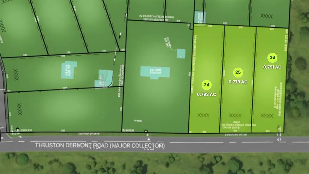 0 Thruston Dermont Road (Lot#24), Owensboro, KY 42303 - Image #1