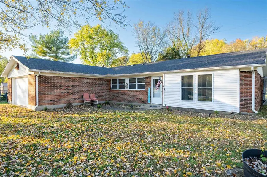 4607 Windy Hollow Rd, Owensboro, KY 42301 - Image #3