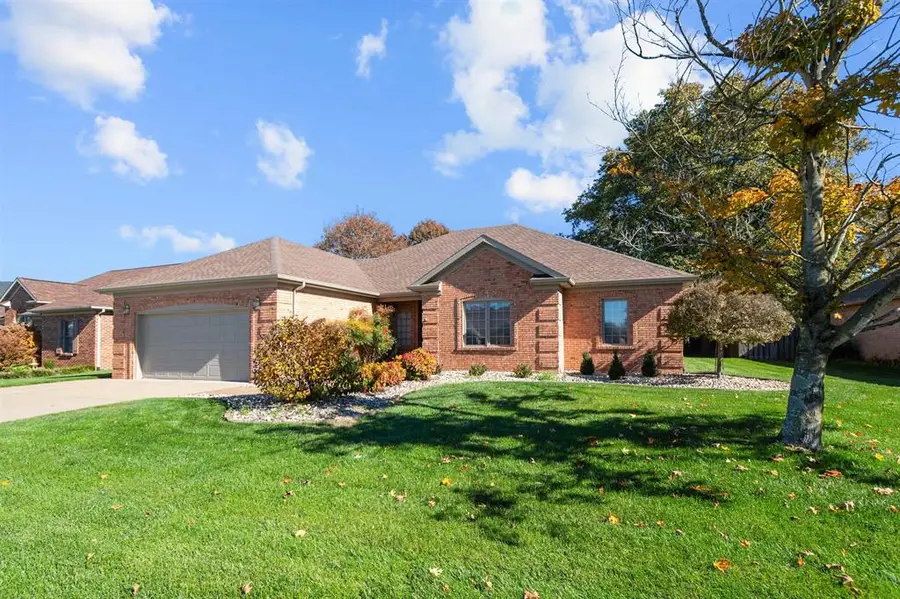 4019 Horseshoe Trace, Owensboro, KY 42303 - Image #2