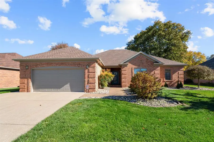 4019 Horseshoe Trace, Owensboro, KY 42303 - Image #3