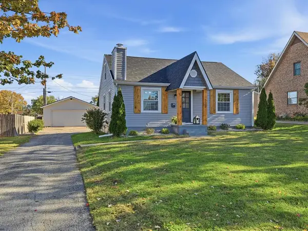 225 Redbud Road, Owensboro, KY 42303