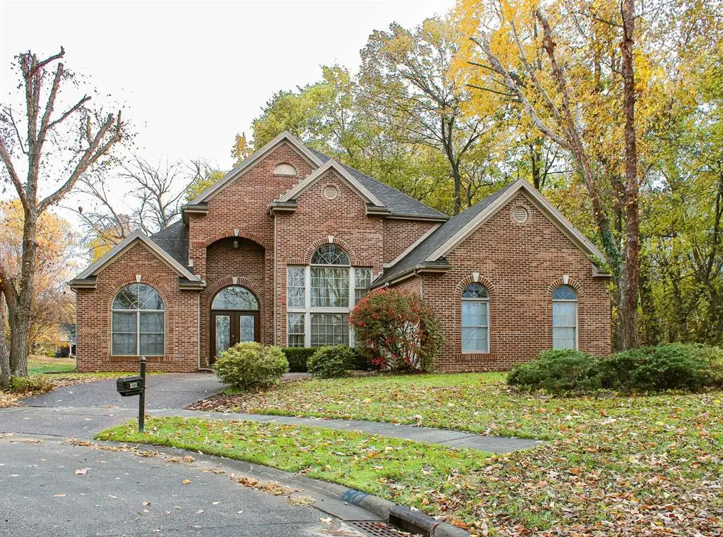 1400 Kingsbrooke, Owensboro, KY 42303 - Image #1