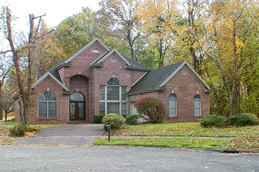 1400 Kingsbrooke, Owensboro, KY 42303 - Image #2