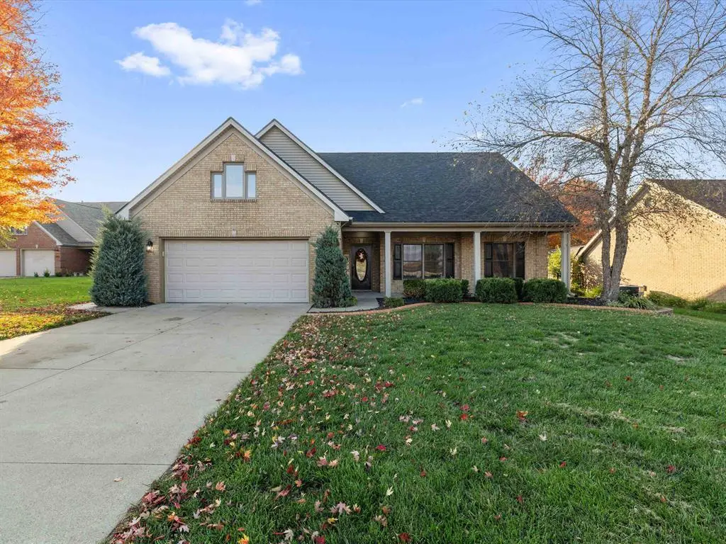 2752 Claiborne Run, Owensboro, KY 42303 - Image #1