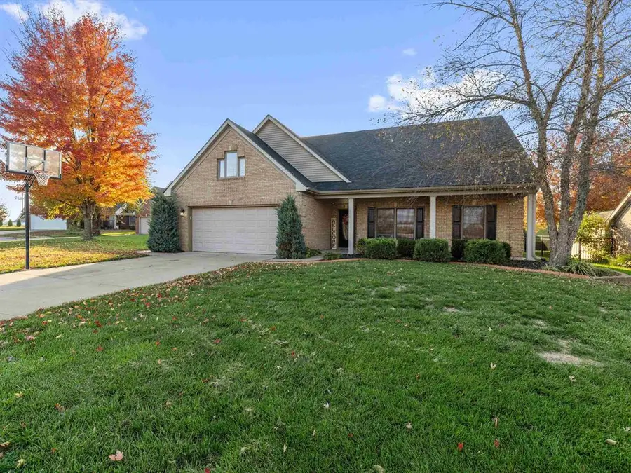 2752 Claiborne Run, Owensboro, KY 42303 - Image #2