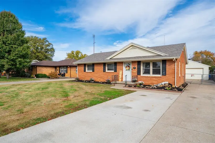 709 Lafayette Drive, Owensboro, KY 42303 - Image #2