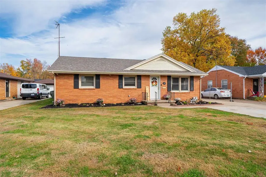 709 Lafayette Drive, Owensboro, KY 42303 - Image #3