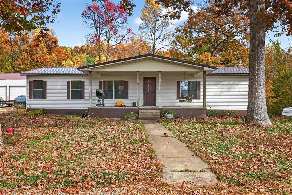 480 Middle Patesville Rd, Hawesville, KY 42348 - Image #1