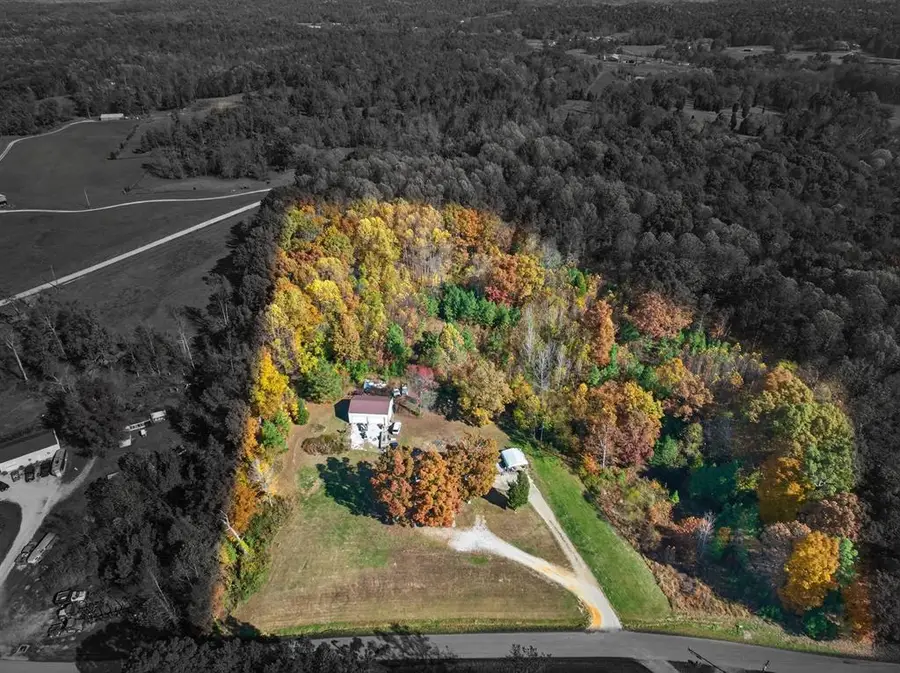 480 Middle Patesville Rd, Hawesville, KY 42348 - Image #3