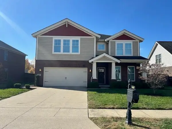 4456 Springhurst Lane, Owensboro, KY 42303