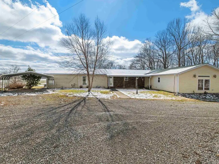 10989 Beaver Dam Rd, Caneyville, KY 42721 - Image #2