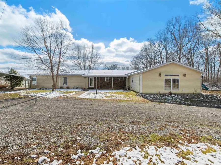 10989 Beaver Dam Rd, Caneyville, KY 42721 - Image #3