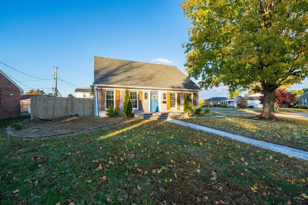 1503 Springdale Dr, Owensboro, KY 42301