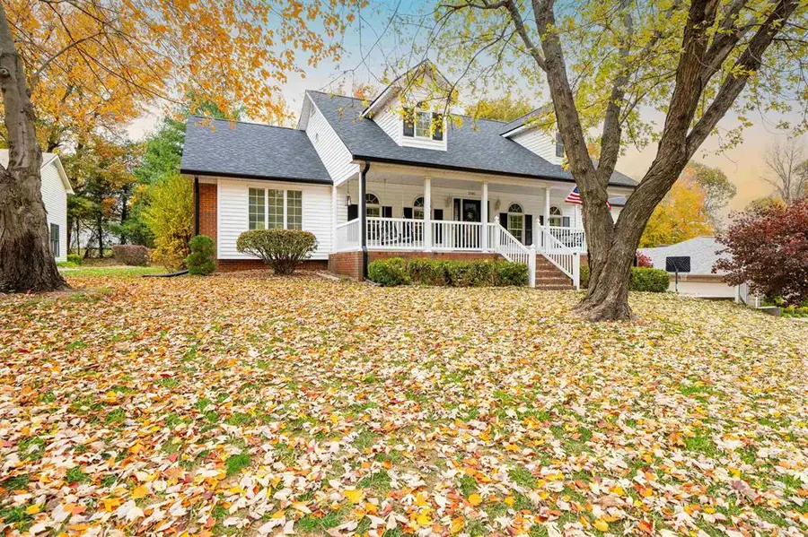 5741 Timberlane Dr, Philpot, KY 42366 - Image #3