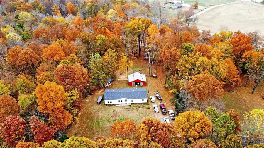 2100 Fred Morris Road, Reynolds Station, KY 42368 - Image #2