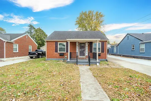 916 E 21st St, Owensboro, KY 42303