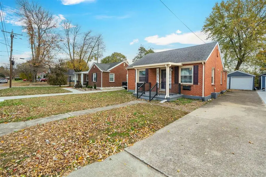 916 E 21st St, Owensboro, KY 42303 - Image #3