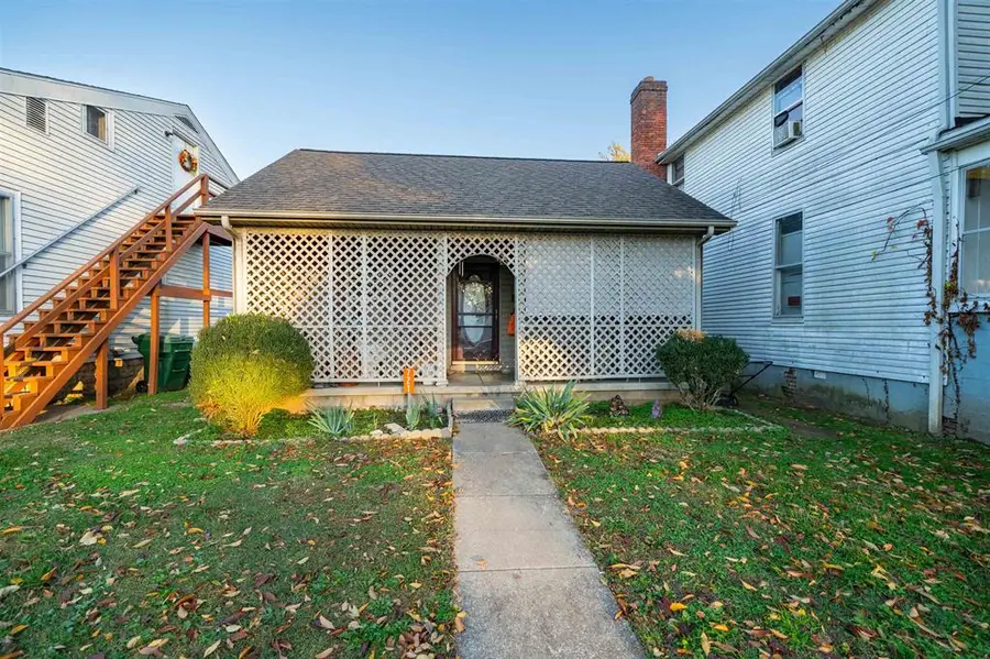 721 Bolivar St, Owensboro, KY 42301 - Image #3