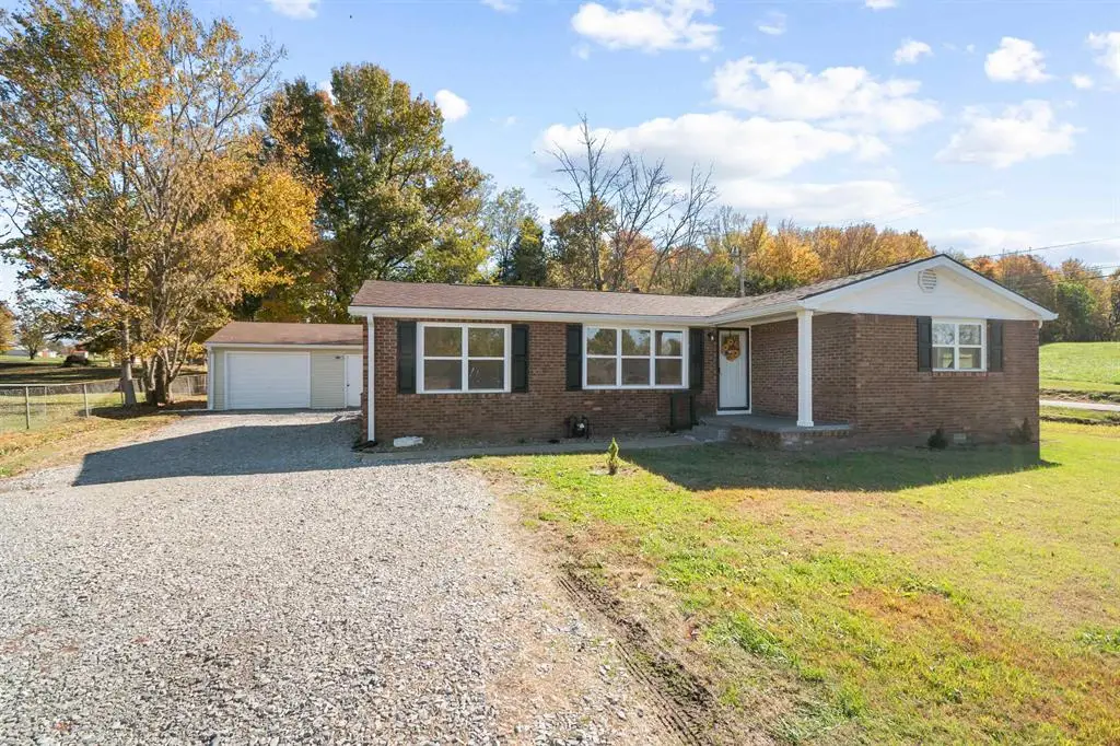 10570 Jefferson Street, Whitesville, KY 42378 - Image #1