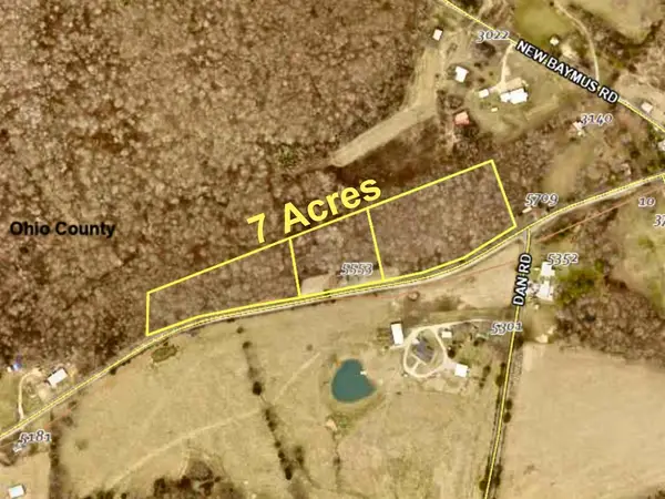 5553 State Route 878, Olaton, KY 42361