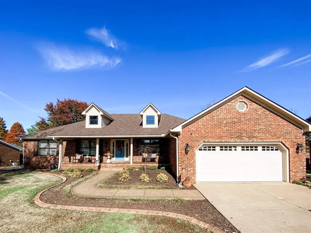 3415 London Pike, Philpot, KY 42366 - Image #1