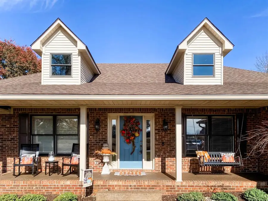 3415 London Pike, Philpot, KY 42366 - Image #3