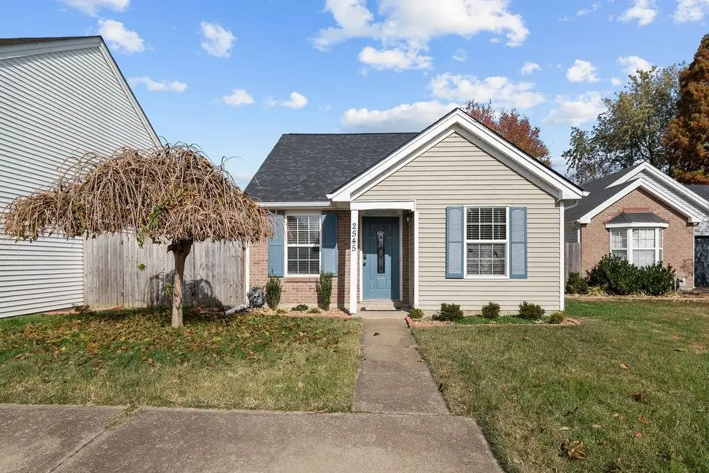 2545 Lake Pointe, Owensboro, KY 42301 - Image #1
