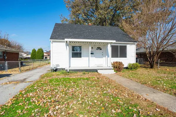 311 E 22nd Street, Owensboro, KY 42303