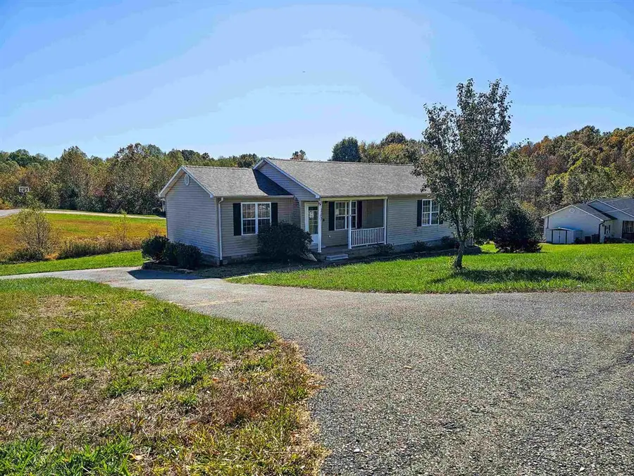 221 Matilda Lane, Hartford, KY 42347 - Image #2