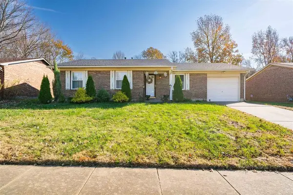 4713 Kings Mill Dr, Owensboro, KY 42303