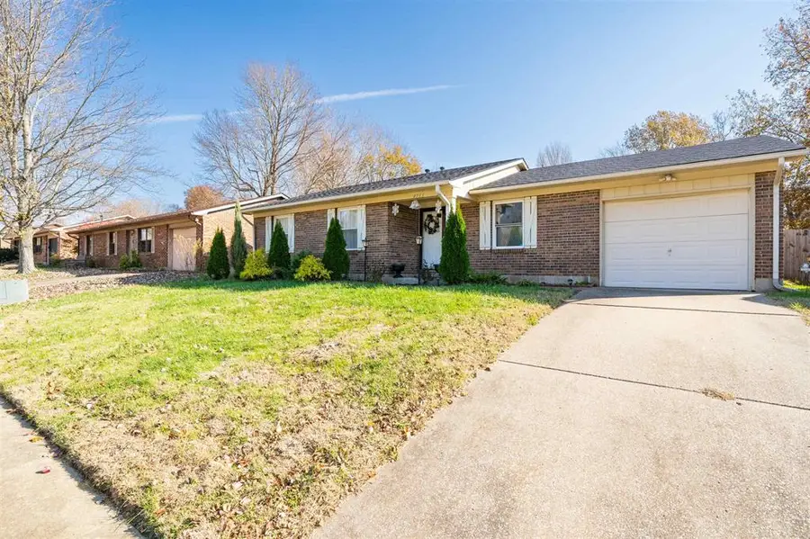 4713 Kings Mill Dr, Owensboro, KY 42303 - Image #3