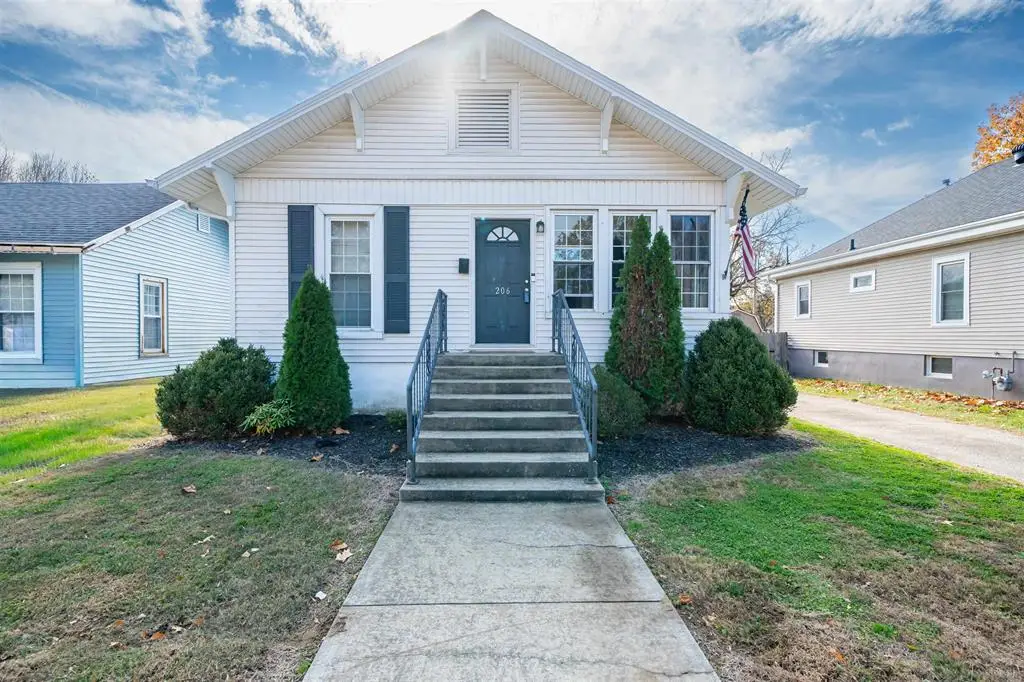 206 E 22nd Street, Owensboro, KY 42303 - Image #1