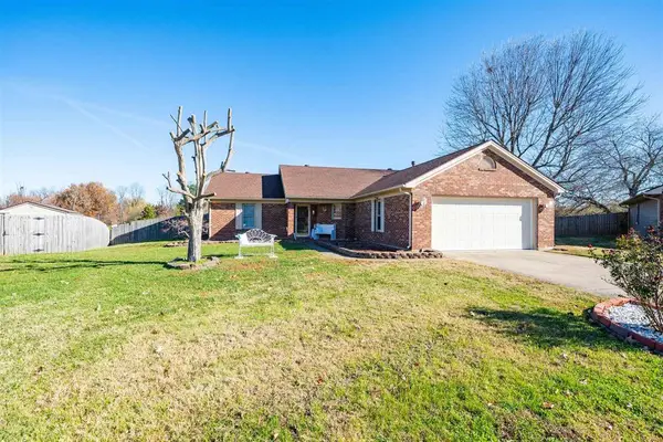 3517 Spokane Court, Owensboro, KY 42303