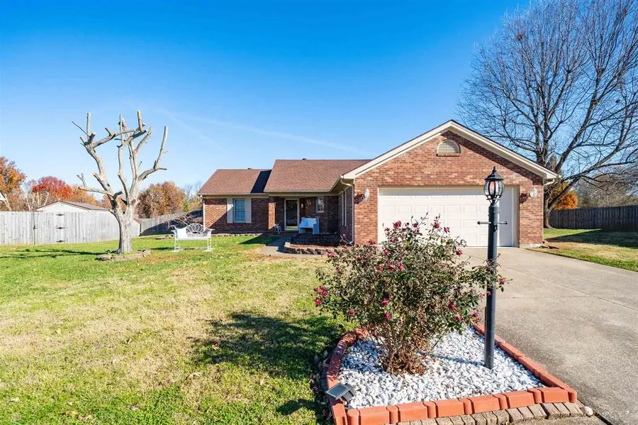 3517 Spokane Court, Owensboro, KY 42303 - Image #2