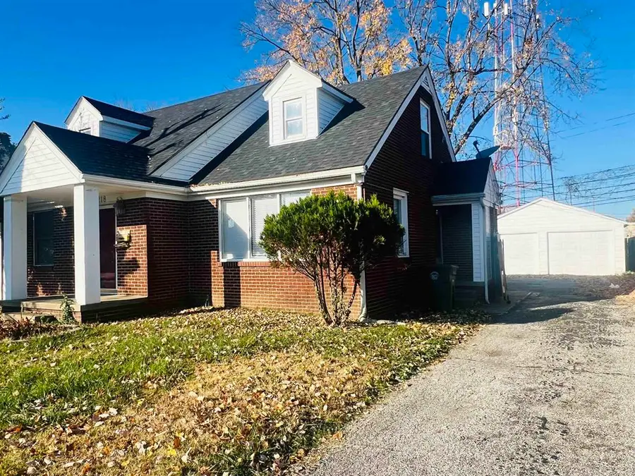 3218 PLACID Place, Owensboro, KY 42303 - Image #2