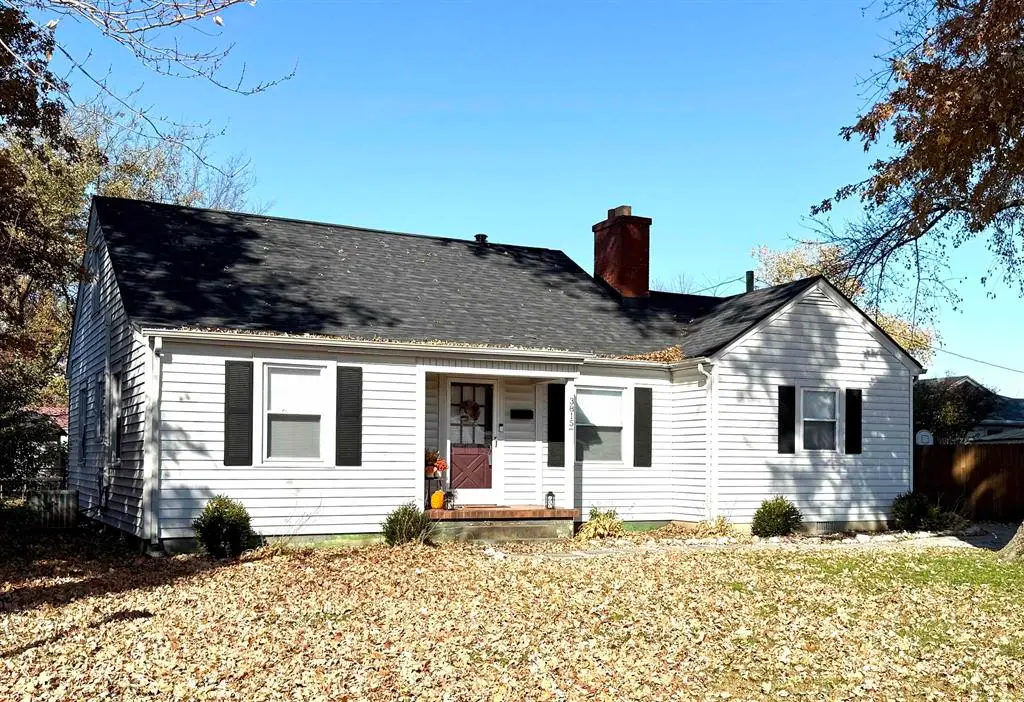 3815 Willow Way, Owensboro, KY 42303 - Image #1