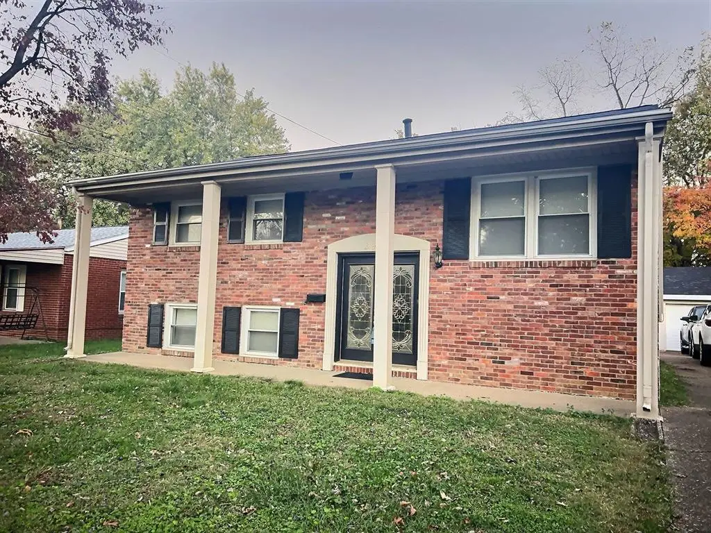 3915 Steele Drive, Owensboro, KY 42303 - Image #1