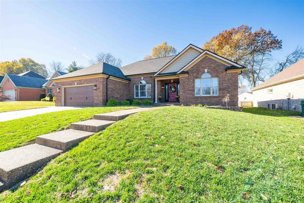 4302 Saddlebrooke Trail, Owensboro, KY 42303 - Image #1