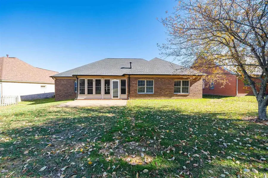 4302 Saddlebrooke Trail, Owensboro, KY 42303 - Image #3