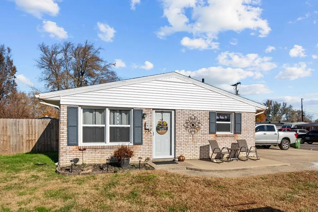 2807 Wayside Drive West, Owensboro, KY 42301 - Image #1