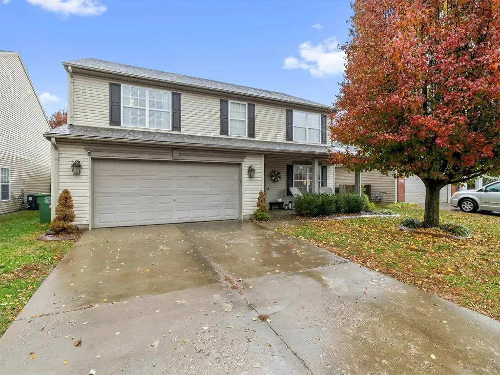 2207 Summer Walk, Owensboro, KY 42303 - Image #1