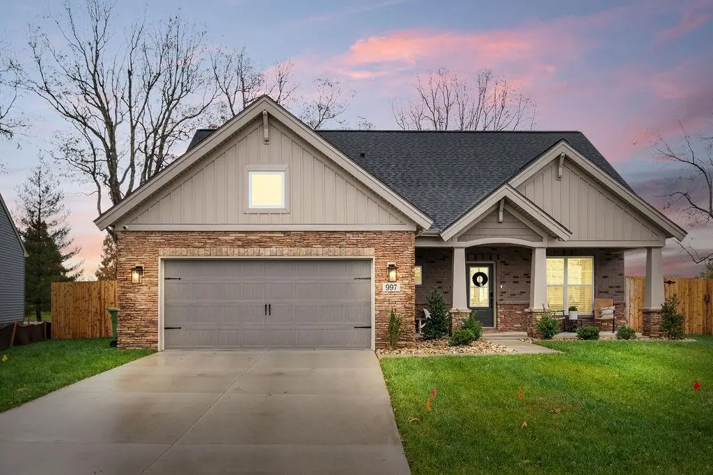997 Onyx Court, Owensboro, KY 42301 - Image #1